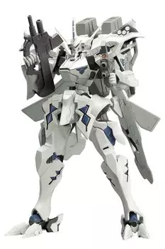 Muv-Luv Alternative 1144 Takemika Rai Тип-00A Высота примерно. Пластиковая модель KP268R масштаба 1144, 135 мм