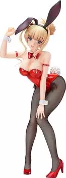 Muv-Luv Alternative DUTY -LOST ARCADIA- Ilfriede Feulner Bunny Ver. 1/4 scale PVC painted finished figure
