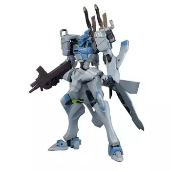 Muv-Luv Alternative Fubuki Общая высота приблизительная. 180 мм немасштабная пластиковая модель KP622