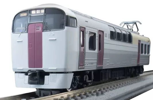 Музей первого вагона TOMIX N Gauge JR 215 Series 2nd Edition FM028 Железнодорожная модель поезда