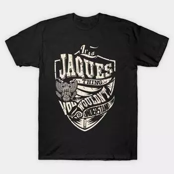 Мужчины Черная футболка с принтом Супер большая футболка it-a-jaques-thing No-Cut Transfer Paper Печати Хлопковая футболка S чёрный