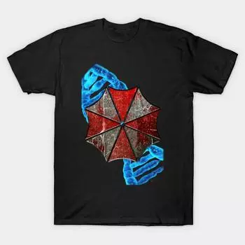 Мужчины Черная футболка с принтом Super Large TShirt Change-your-dna No-Cut Transfer Paper Печати Хлопковая футболка S чёрный