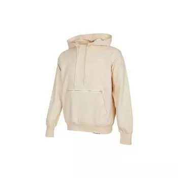Мужская баскетбольная толстовка Nike Standard Issue, спортивная одежда, желтая CV0865-252 L