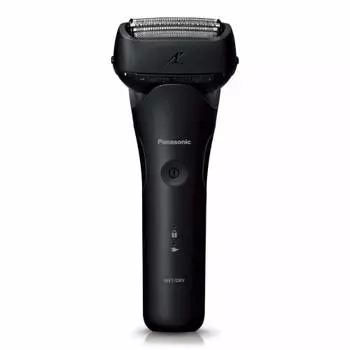 Мужская бритва Panasonic Lamb Dash 3 Blades Black Bath Shaving ES-LT2B-K