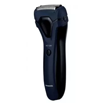 Мужская бритва Panasonic с 3 лезвиями для ванн, синяя ES-RL15-A