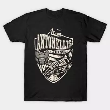 Мужская черная футболка с принтом, очень большая футболка its-an-antonellis-thing, без вырезов, с принтом на бумаге для переноса, хлопковая футболка 5XL чёрный