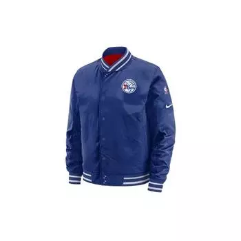 Мужская двусторонняя утепленная куртка Nike, верхняя одежда, темно-синяя AV6597-495 XXXL