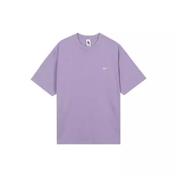 Мужская футболка Nike Basic Sport Фиолетовая DA0321-563 S