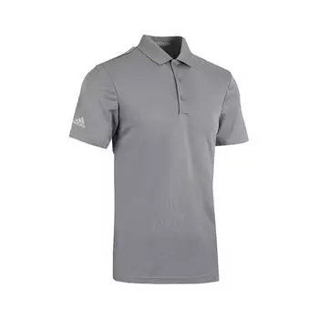 Мужская футболка-поло с коротким рукавом AdidaS S Golfwear Performance GQ3127S