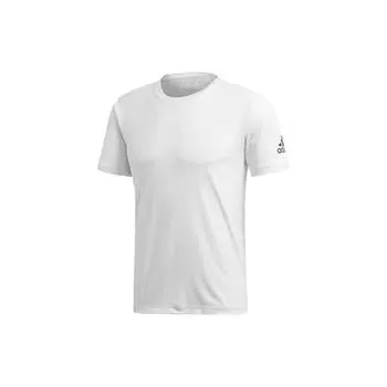 Мужская футболка с коротким рукавом Adidas FreeLift Chill, белая CZ5470 XL