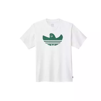 Мужская футболка с круглым вырезом Adidas Originals EC7374 XL