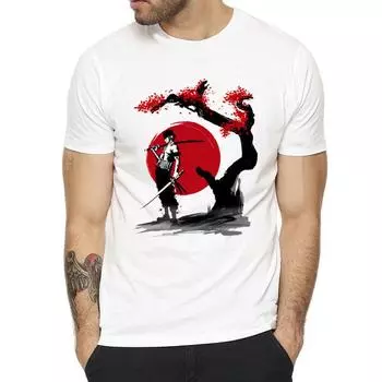 Мужская футболка ST One Piece Луффи японского аниме Ace Sabo Zoro Design Harajuku футболки