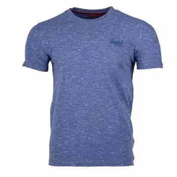 Мужская футболка SUPERDRY сс