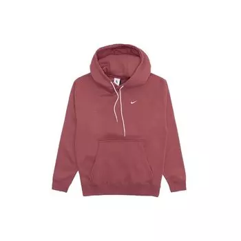 Мужская худи на шнурке с вышитым логотипом Nike Essentials Series Lab DA0316-661 XS