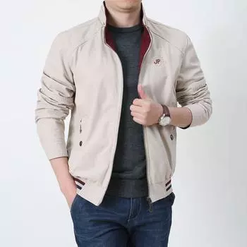 Мужская куртка большого размера Two Sides 95 Cotton Jacket Outdoor Casual Jacket 6XL