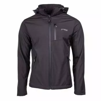 Мужская куртка с капюшоном JACK & JONES