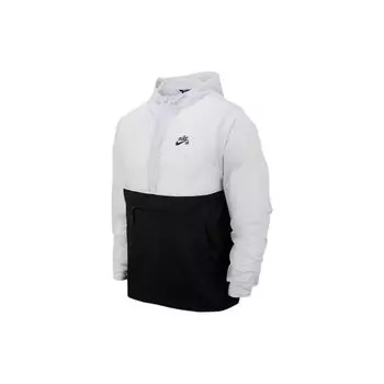 Мужская куртка с капюшоном Nike SB Skateboard Logo, дико-черный CT5327-079 XL