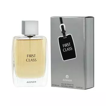 Мужская парфюмерия Aigner Parfums EDT First Class (100 мл)