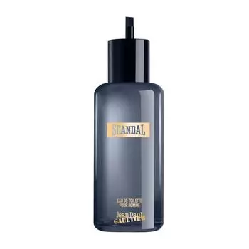 Мужская парфюмерия Jean Paul Gaultier Scandal for Men EDT Refill (200 мл)
