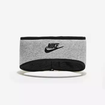 Мужская повязка на голову Nike Club Fleece 2.0, DX7080-1020096020