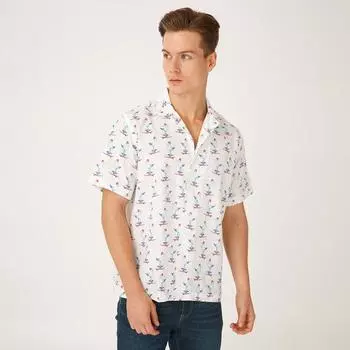 Мужская рубашка Biggdesign AnemosS Sailor Seagull