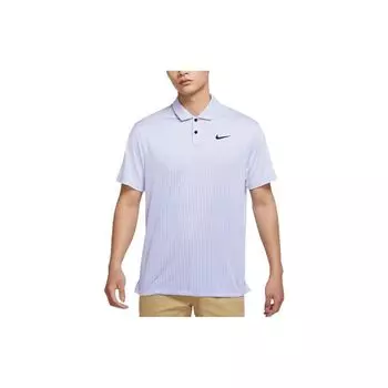 Мужская рубашка-поло для гольфа Nike Dri-FIT ADV, фиолетовая DN2244-580 M
