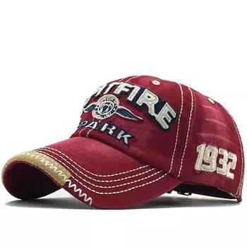 Мужская шляпа Snapback в стиле хип-хоп и рок, школьные джинсы, бейсбольная кепка с вышивкой и буквенным принтом, танцевальная ковбойская летняя женская клубная вечерние козырьки Adjustable