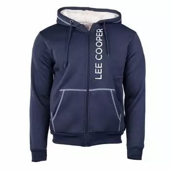 Мужская толстовка на молнии Fouree scotland LEE COOPER