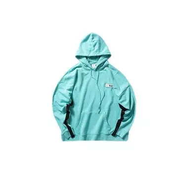 Мужская толстовка с капюшоном Puma Collaborative Blue 595346-35 XS