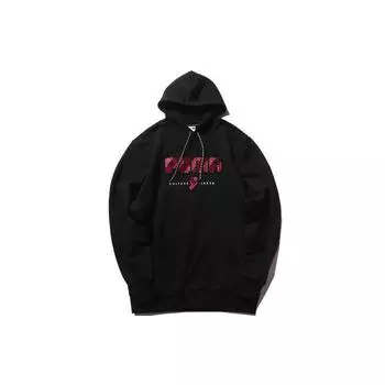 Мужская толстовка с капюшоном Puma Digital Love Черный 597173-01 M
