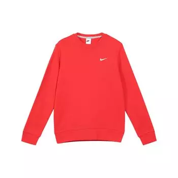 Мужская толстовка с вышитым логотипом Nike 623459-657 L