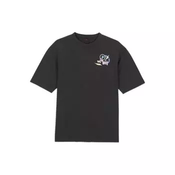 Мужская уличная футболка Jordan x DJ Khaled Off Noir DV7489-045 XL