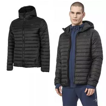 Мужские 4F Deep Black H4Z22 KUMP004 Xl