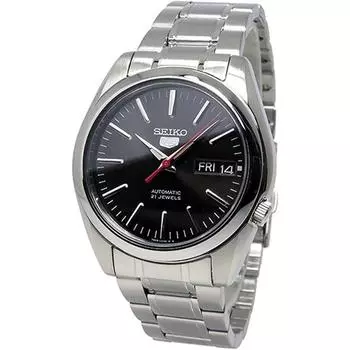 Мужские автоматические часы Seiko SNKL45K1