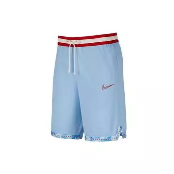 Мужские баскетбольные шорты Nike Dry DNA светло-синие BV9447-436 S