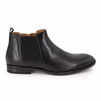 Мужские ботильоны Wilex PIERRE CARDIN 42 чёрный