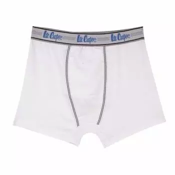 Мужские боксеры из хлопка LEE COOPER S темно-синий