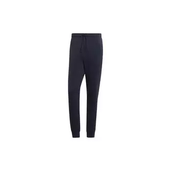 Мужские брюки Adidas Mh Plain Tapered, темно-синие EB5269 M
