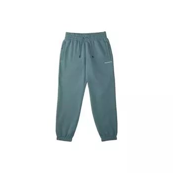 Мужские брюки adidas x Pharrell Williams Humanrace Basic Hazeme синие HI2960 XXS