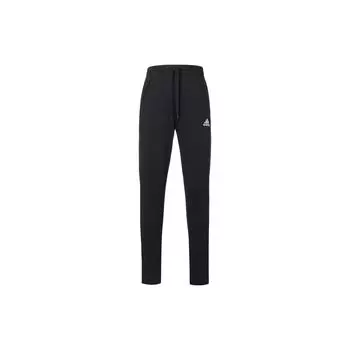 Мужские брюки для бега Adidas Essentials Slim Fit, черные GK9222 S