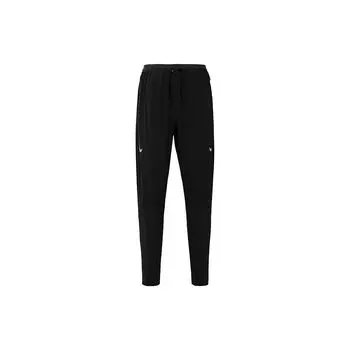 Мужские брюки для бега Nike Dri-FIT ADV AeroSwift, черные DM4615-010 XXL