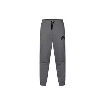 Мужские брюки Jordan Classic из флиса темно-серые BV6009-091 M