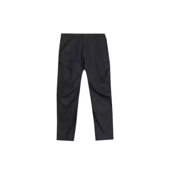 Мужские брюки-карго Nike Lab ACG, черные 914473-010 XL