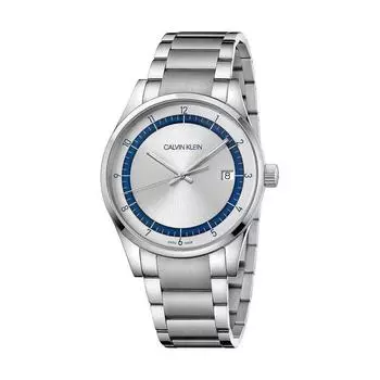 Мужские часы Calvin Klein COMPLETION ( 43 мм)