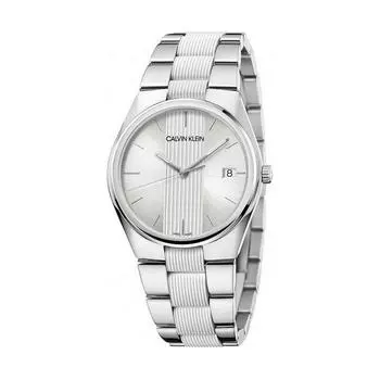 Мужские часы Calvin Klein CONTRAST ( 40 мм)