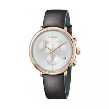 Мужские часы Calvin Klein HIGH NOON ( 40 мм) ( 43 мм)