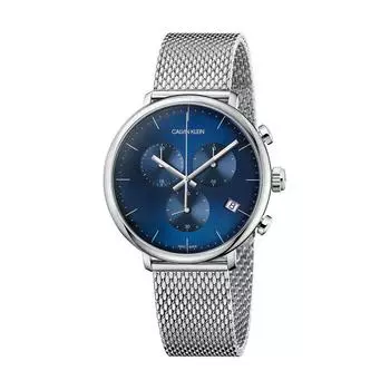 Мужские часы Calvin Klein HIGH NOON ( 43 мм)
