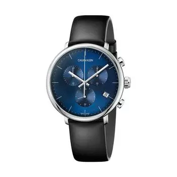 Мужские часы Calvin Klein K8M271CN ( 40 мм) ( 43 мм)