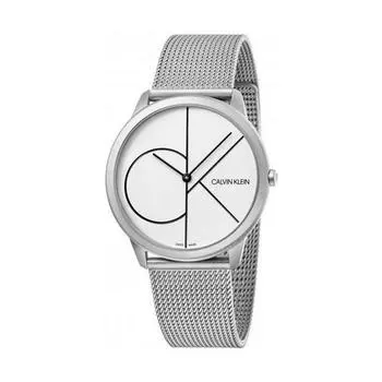 Мужские часы Calvin Klein MINIMAL ( 40 мм)