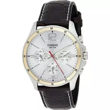 Мужские часы Casio ( 43,5 мм)
